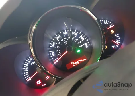 2011 Kia Soul + z USA, uszkodzony, nr VIN KNDJT2A2XB7204564